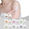 Body Cream Series Nourishing, Moisturizing, Moisturizing, Slippery, Whole Body Suitable Cream