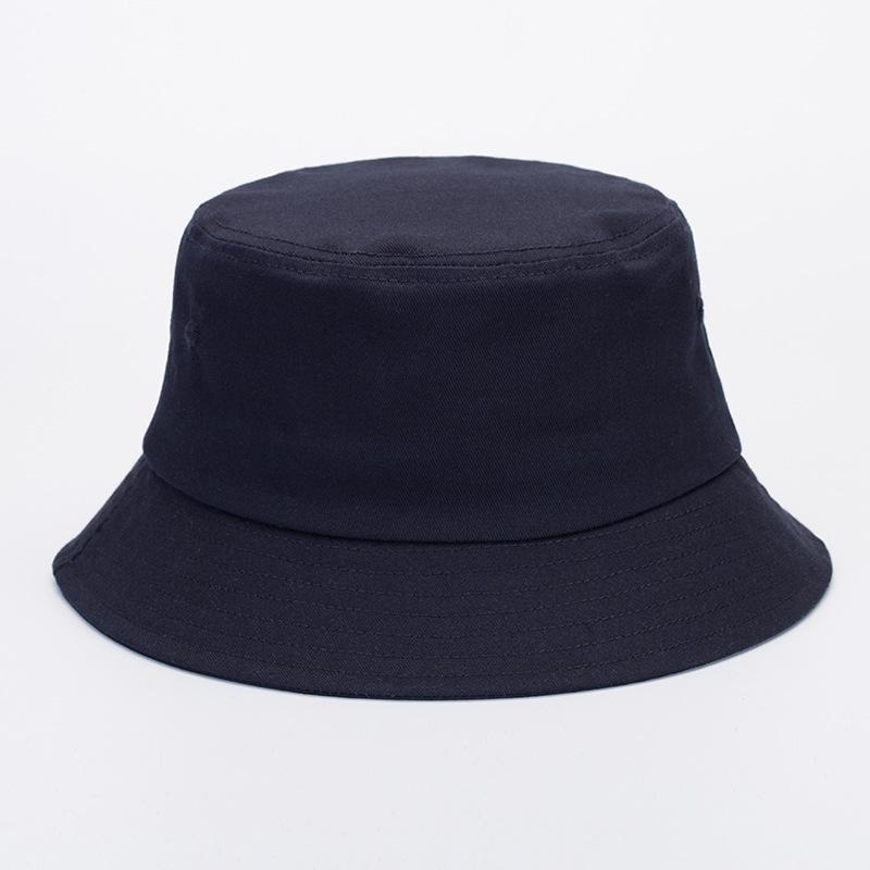 MOTE-ZA21 Women Men Unisex Adult Blank Custom Bucket Hat Custom Bucket Hat Embroidery Logo Fisherman Bucket Cap With Logo