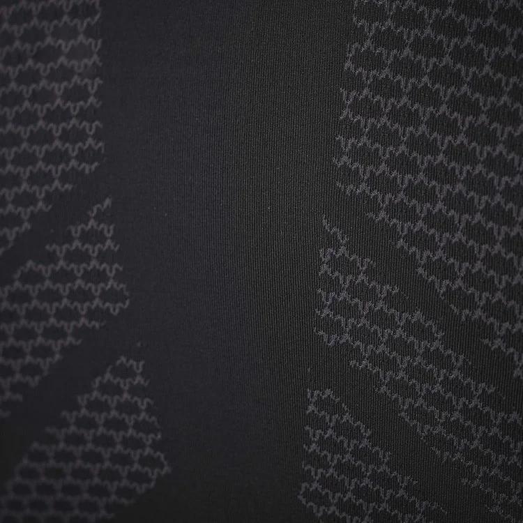 Мужская быстросохнущая эластичная футболка Muscle Maiba для бега на открытом воздухе и фитнеса