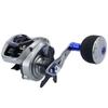 Daiwa Двухосевая катушка Fune XT 150PL