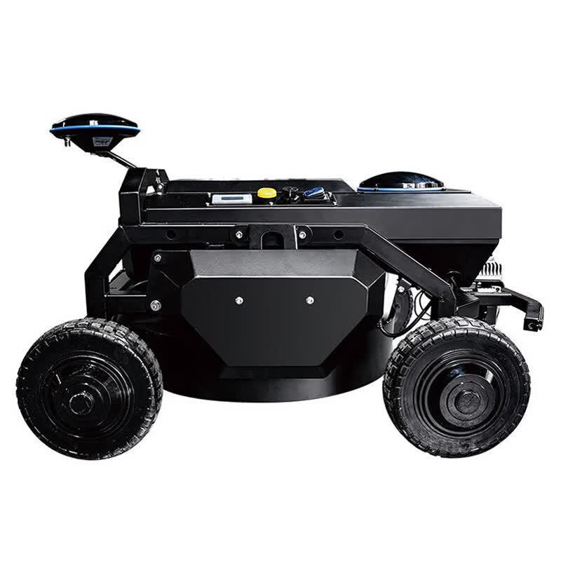 Wenzhiwu Automatic Smart Robotic Lawn Mower