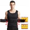 Men's Neoprene Shaping Vest Xl