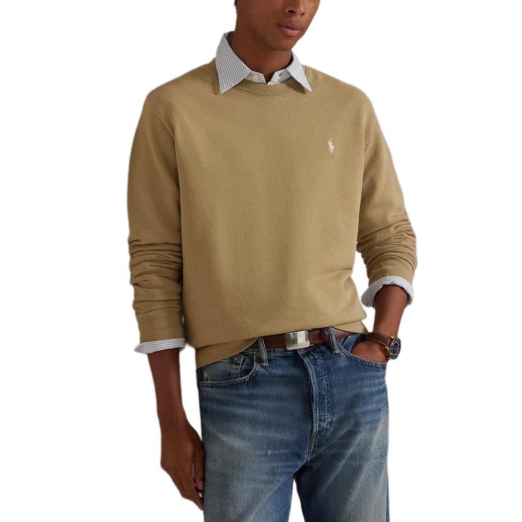 Polo Ralph Lauren Polo Pony-embroidered sweatshirt 710916689-036