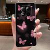 Для Xiaomi Redmi Note 15 Pro Plus Чехол Роскошный Цветочный Чехол Мягкий ТПУ Чехол для Телефона Для Redmi Note 15 Note15 Pro + 5G Чехлы Бампер