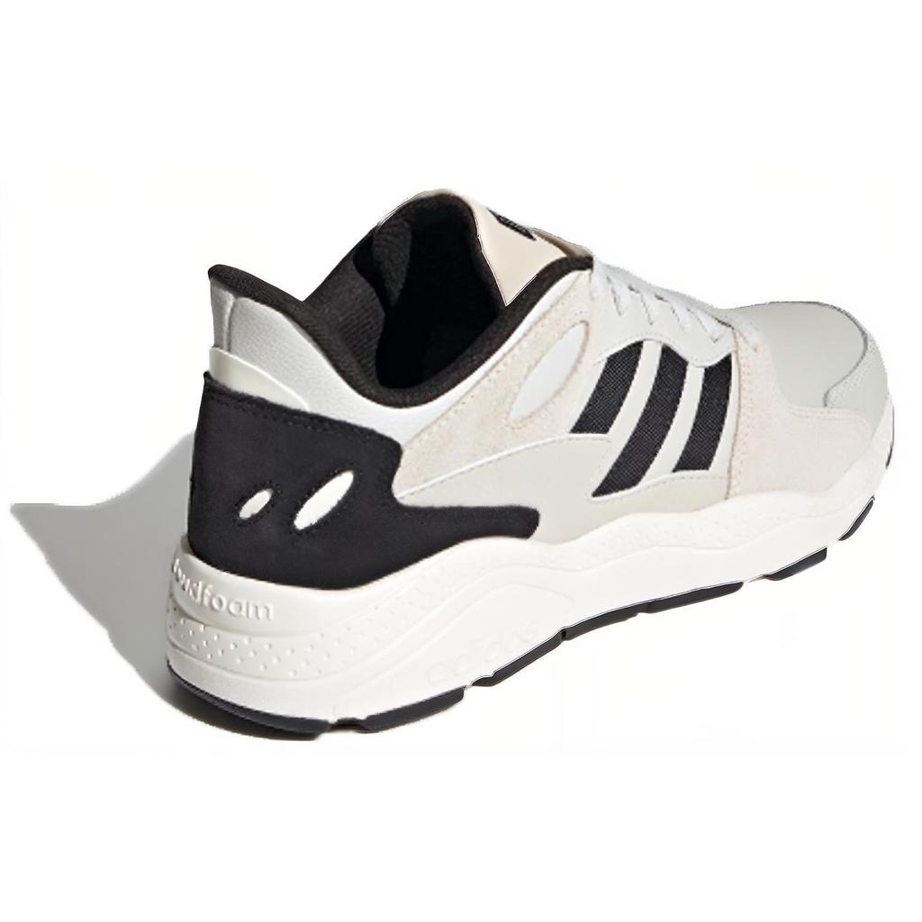 adidas Neo Crazychaos Серый/Черный H01224