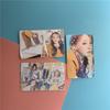MAMAMOO 2020 Сезонные приветствия Набор фотокарточек и открыток: Солнечная версия
