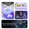 Xiaomi Original Wireless Bluetooth Earphones Ultra Long Endurance Low Latency Gaming Headset HIFI Audio Wireless Headphones