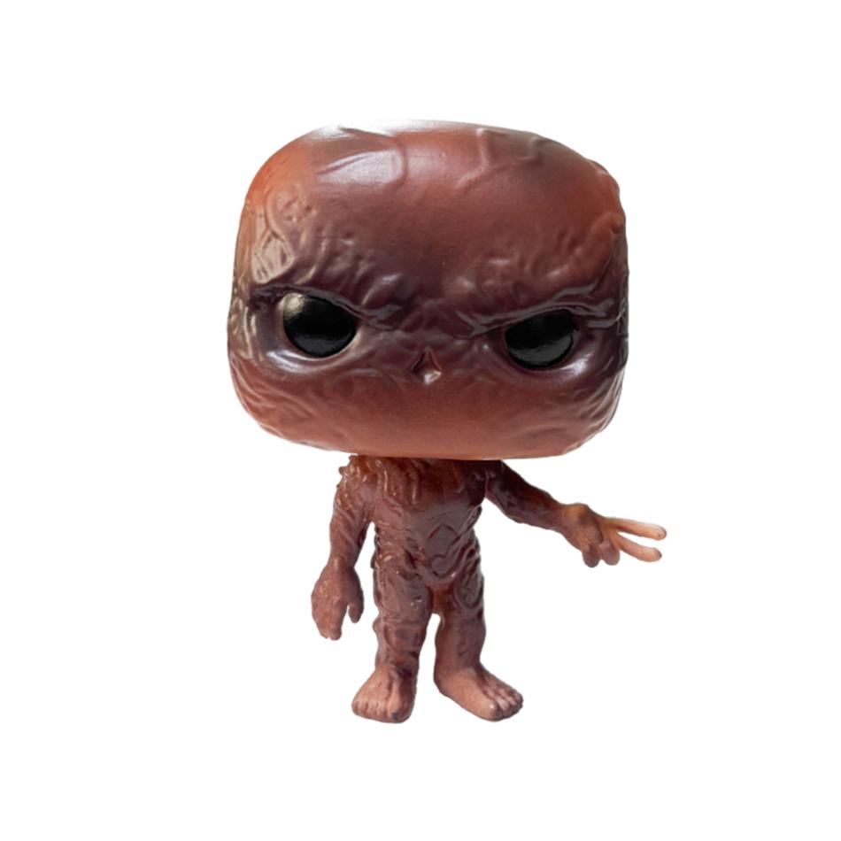 Фигурка Очень странные дела Джейн Айвз/Уилл Байерс/Майк Уилер Фигурка Экшн Косплей Виниловое украшение Фигурки Игрушка Новогодний подарок