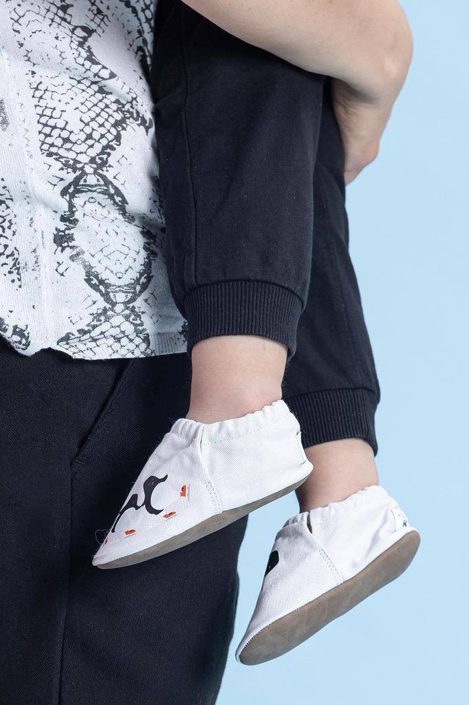 Ледовые танцы Hyper Cool Серые босоножки Smart Booties