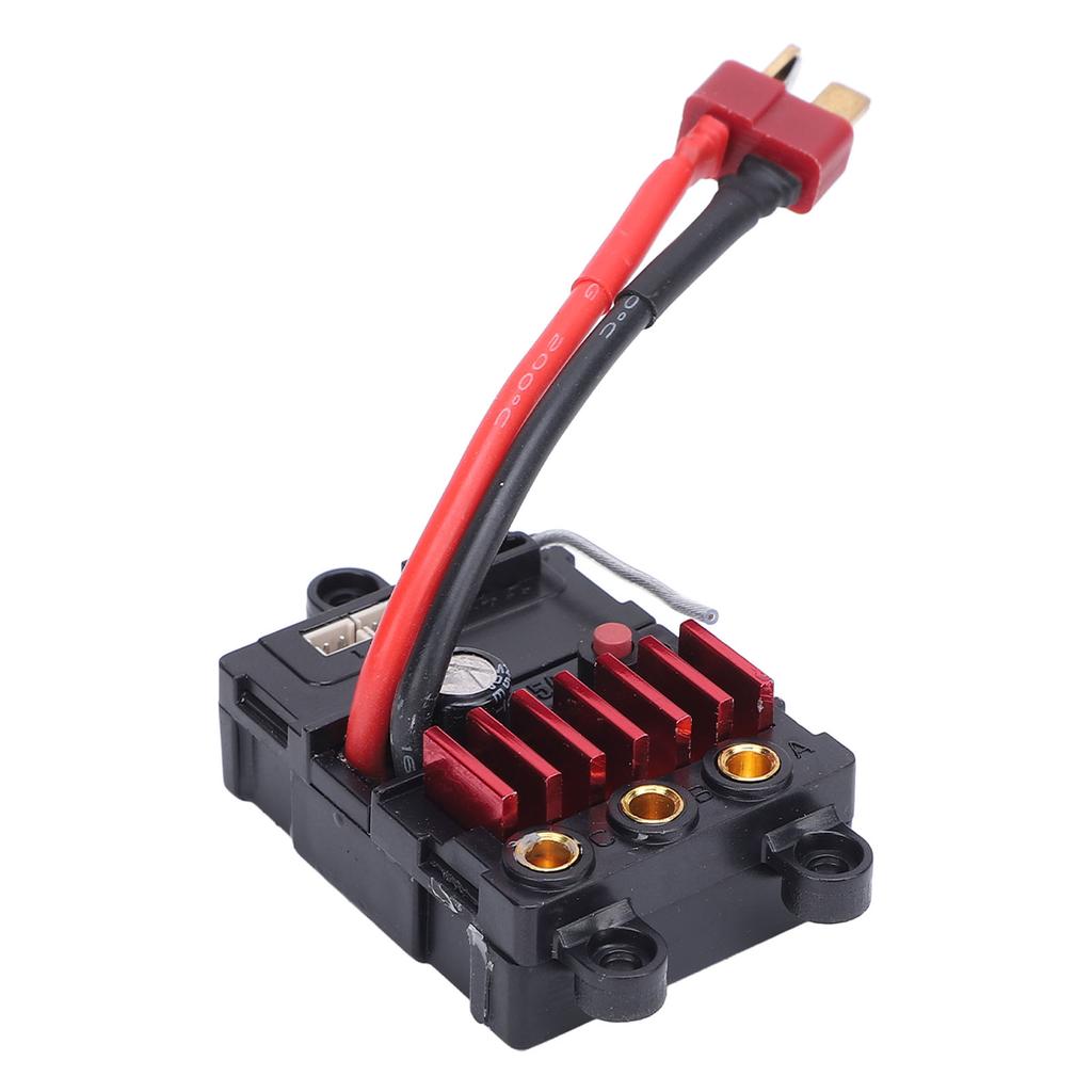 RC Car Integrated Brushless ESC Electronic Speed Controller for SCY 16101PRO 16102PRO 16103PRO