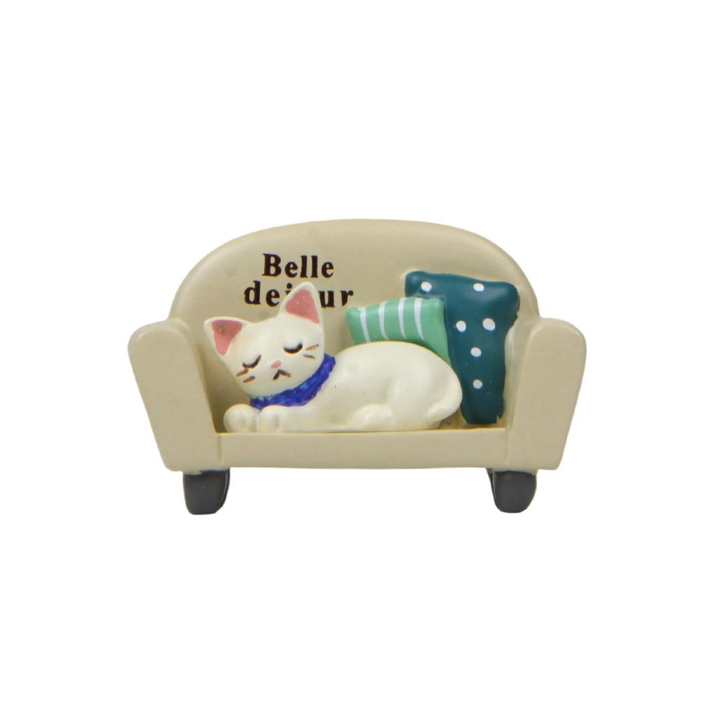 Cat Creative Cartoon Sofa Decor Plugin Props For Photo Shoots And Gift Giving