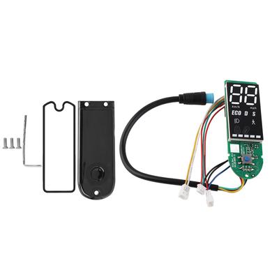 Печатная плата Bluetooth для скутера Ninebot MAX?G30 с водонепроницаемым чехлом Принадлежности
