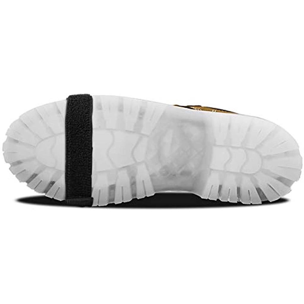 Мотоциклетная панель переключения передач, мотоциклетная обувь, защитная крышка для ботинок, защитная резиновая защита рычага переключения передач (черный)