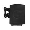 Firmly Speaker Wall Mount Bracket Holder Storage Hanger for HW-Q990B Surround Sound Speaker Rack Convenient Organizers