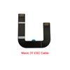 ESC Cable For Mavic 3/3T ESC Cable Repair Parts Mini Series ESC Cable Repair Accessories  ESC Cable