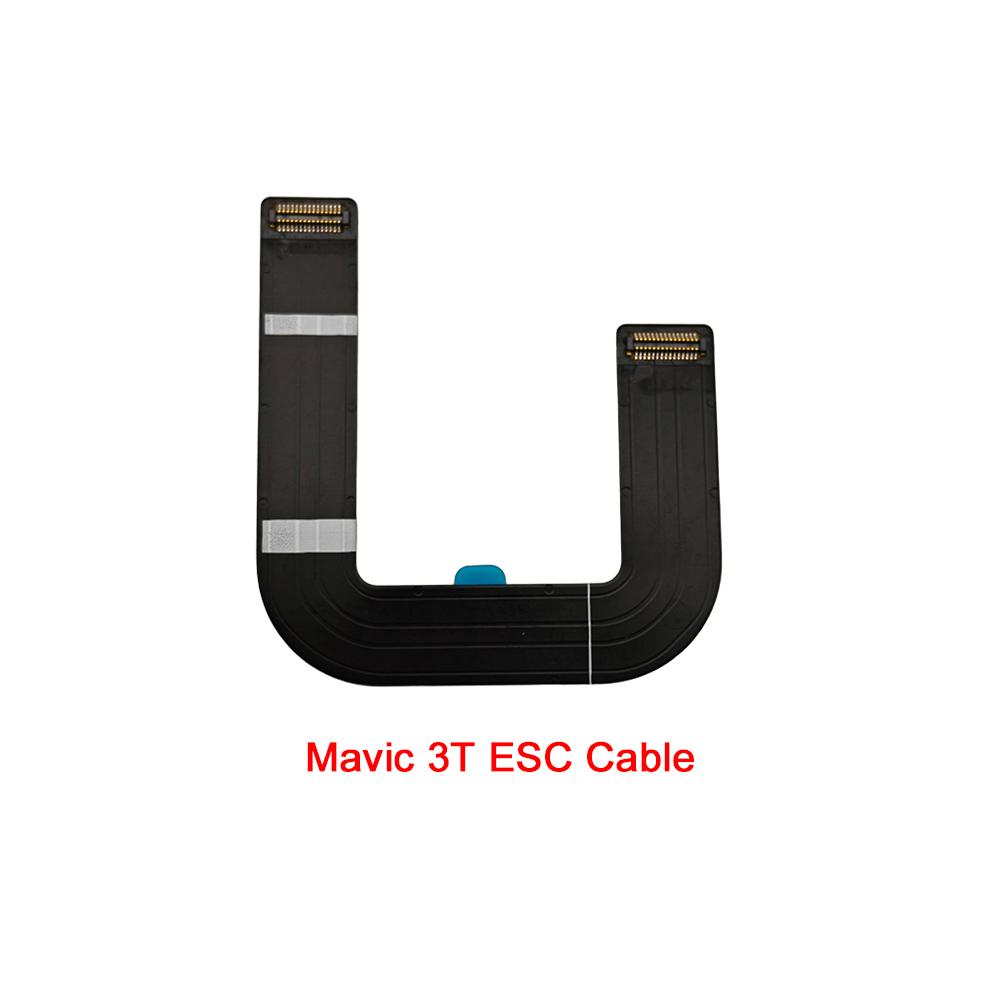 ESC Cable For Mavic 3/3T ESC Cable Repair Parts Mini Series ESC Cable Repair Accessories ESC Cable