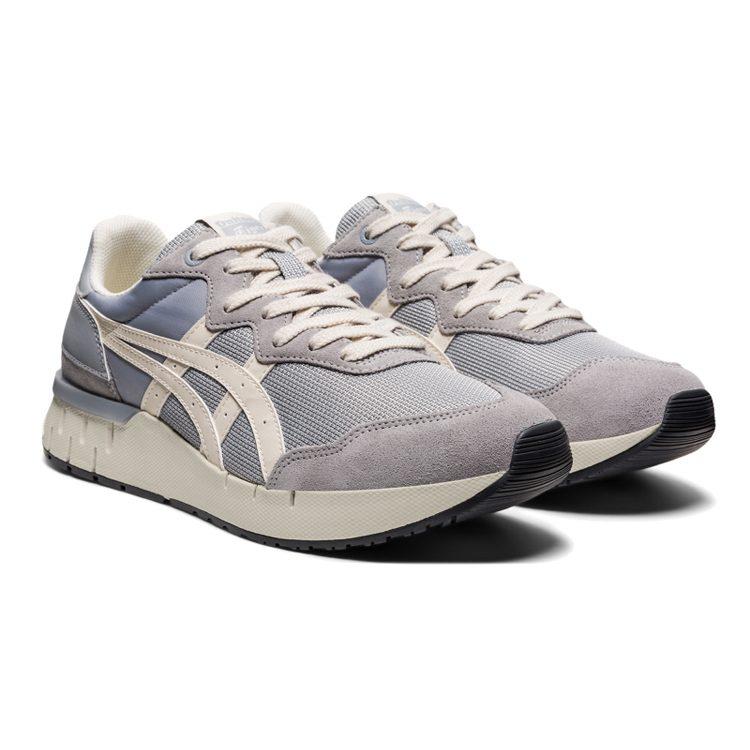 ONITSUKA TIGER Rebilac Runner 'Серый Белый' 1183A396-024