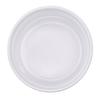 DUKA NIKLAS ramekin 9 white stoneware