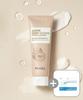 Ricocell Ricocell Пенка для умывания с центеллой азиатской Super Deep Clean 220 мл 3 упаковки + Маска для лица Ricocell Nature Recovery 23 г 10 листов Случайный подарок