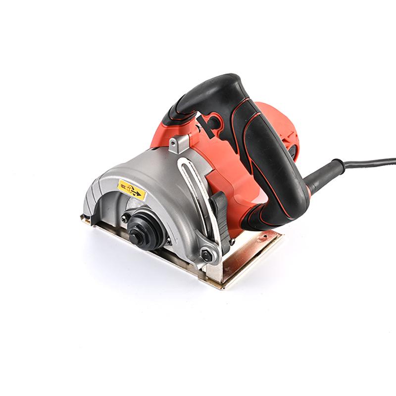 Электрическая канавонарезная машина для камня и плитки для резки мрамора