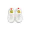 Nike Детские кроссовки Crater Impact TD Summit White Grey Fog Platinum-Tint Photon-Dust DB3553-100