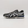 1203A388-001 Asics Gel-Kayano 20 Черный Чистое Серебро (Мужской)