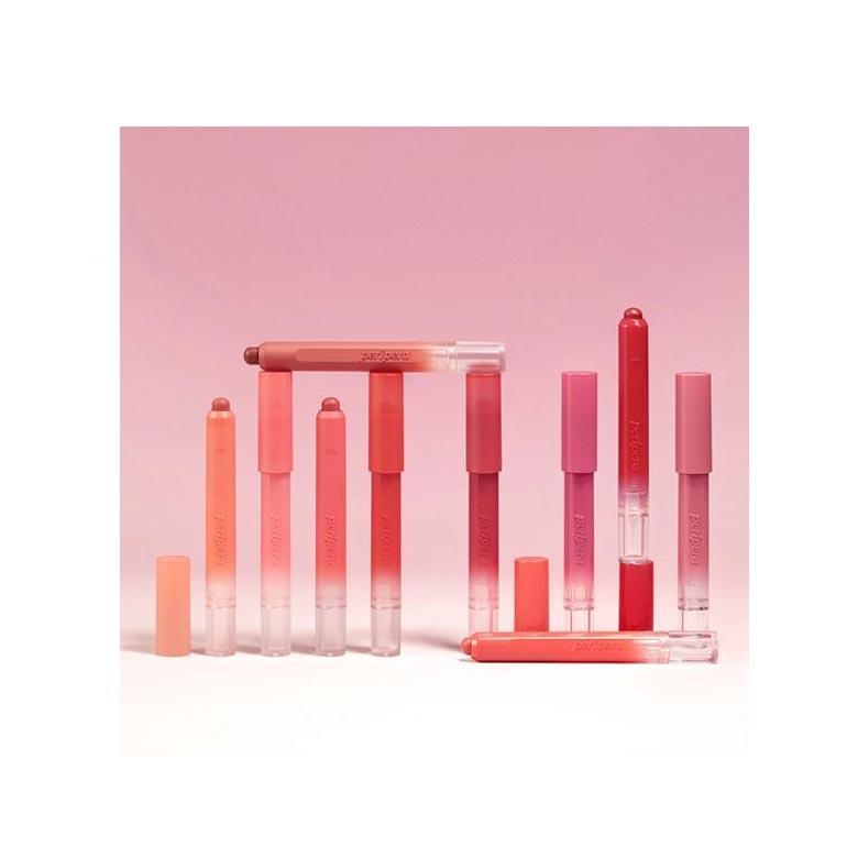Peripera Slip On My Lip 1,4~1,6 г