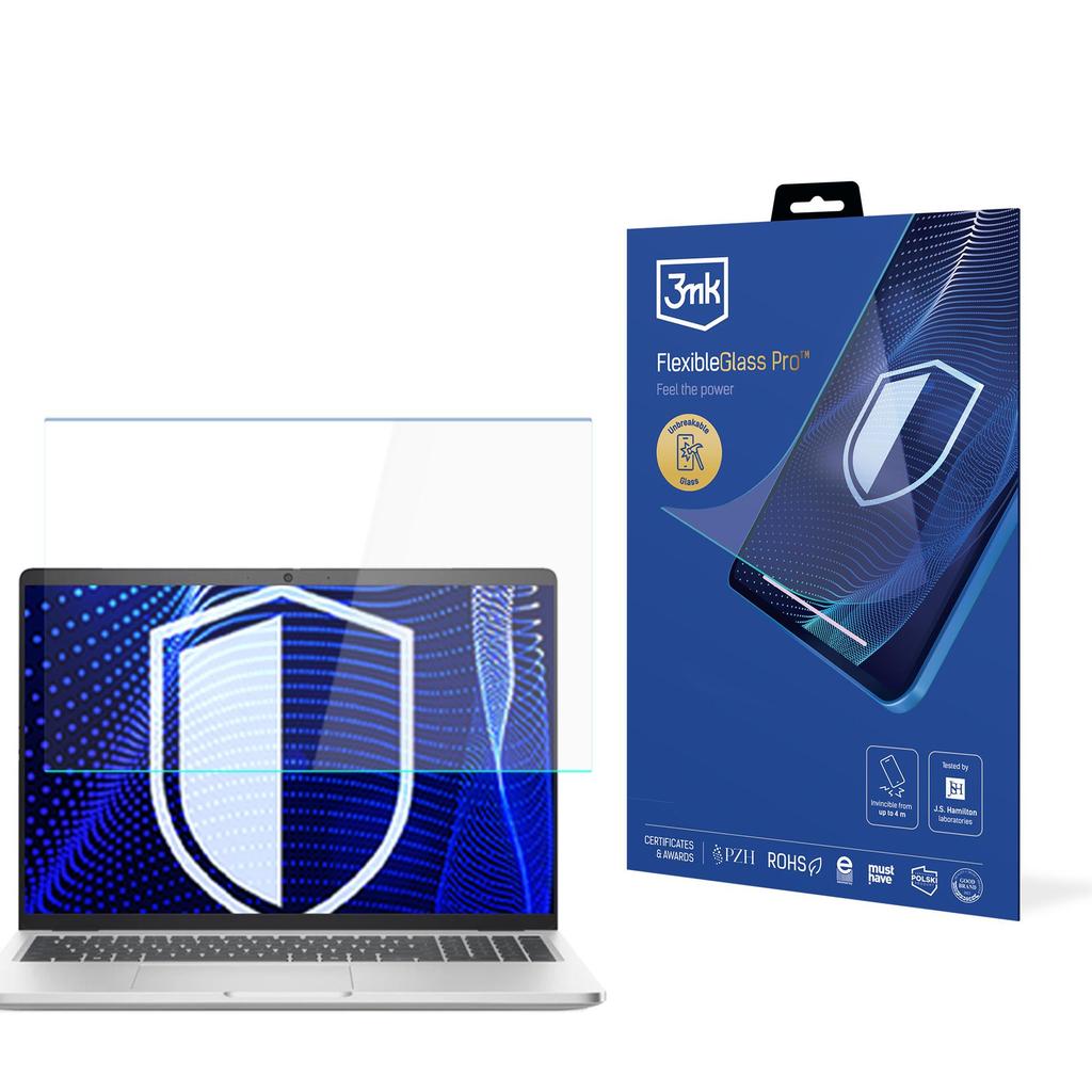 Dell Pro 16 Plus - Up To 17 3Mk Flexibleglass Pro