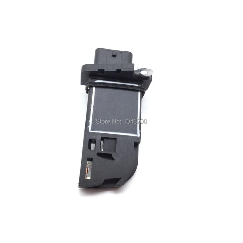 Датчик массового расхода воздуха Maf AFH70M-81 13627804150 / 7804150 Для BMW X3 X5 X6 E70 E71 E72 F01 F02 F03 F04 F07 F10 F25