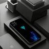 V-Valorant O-Omen Чехлы для телефона для iPhone 17 16 15 14 13 12 11 Pro Max Plus Роскошная Защита Камеры Пластик