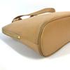 CHANEL vintage CC CC Mark Bag Shoulder Bag Tote Bag Caviar Leather Beige