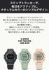 Часы оснащены Bluetooth и используют биопластик Розовый [Casio] G-Shock [] GMD-B300-4JF Женский