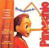 CD РАЗНЫЕ ИСПОЛНИТЕЛИ - Пиноккио - Оригинальный саундтрек 4527402 London Records 1996 Канада Саундтреки и мюзиклы Б/У