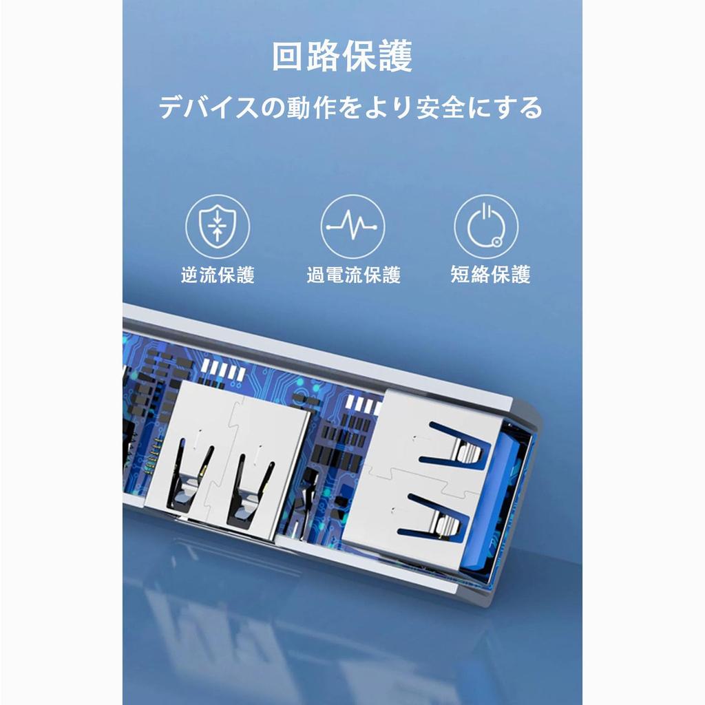 Порт USB для ноутбука, порт USB, концентратор расширения, скорость 5 Гбит/с, портативный USB-концентратор, адаптер, док-станция, многофункциональный компьютер, U-дисковый концентратор, тип USB