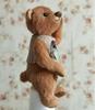 [USED] Teddy bear, overseas artist, artist bear, bear, handmade, report bear