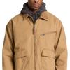 Timberland Мужская куртка-бомбер Strafford Zip Easy Wear с карманами TB0A5T43AKX1