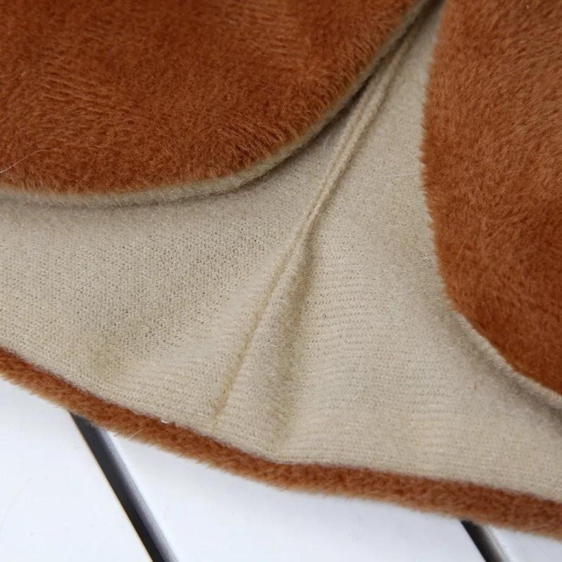 Pet Happy New Year Clothes Cat Autumn Winter Hooded Suit Dragon Horn Velvet Cloth Halloween Dog Costume Christmas Cat