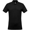 Mens Pique Polo Shirt