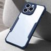 Акриловый ударопрочный бронированный силиконовый мягкий чехол для iPhone 17E 16 12 13 Pro Max 15 17 14 Oneplus Nord 5 CE 2 3 4 Lite 15R 10T Google Pixel 10A Задняя крышка