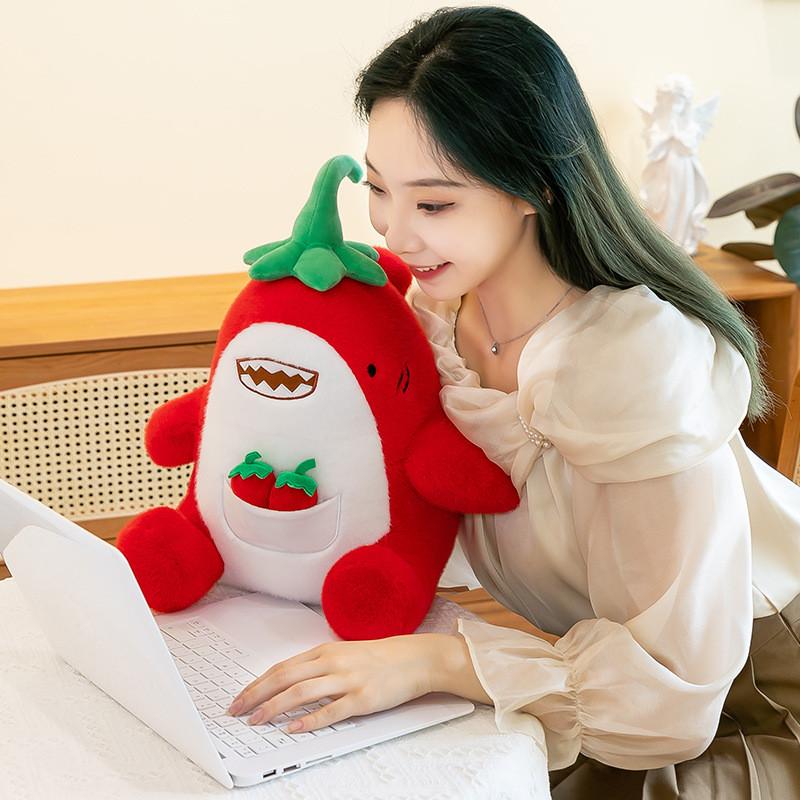 Милая плюшевая акула мягкая игрушка подушка смешные игрушки акулы кукла подарки на день рождения