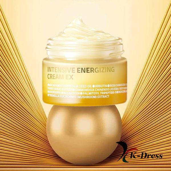 isoi Intensive Energizing Cream EX 30ml
