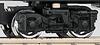 KATO N Gauge Small Vehicle Power Unit Express Train 1 Railway Model Supplies 11-106
