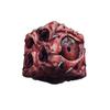 Eye of Fate Dice Resin Realistic Eyeballs Dice Collectable Spooky