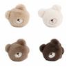 Thicken Warm Earflaps Cartoon Cold-proof Ear Mask Cute Cute Ear Cover  Winter