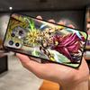 Чехол-накладка Dragon Ball Smart Goku для телефона Xiaomi Mi 11T 14 13 Pro 12x 13 11 Lite 12T 10T