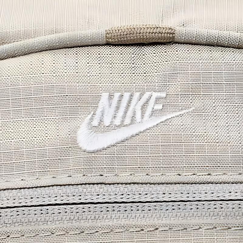 Nike Fabric Backpack Kids' Beige