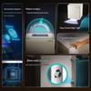 Philips SBX300 Smart Fingerprint Safe with Wireless Charging