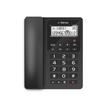 hcd8039tsd black dual interface