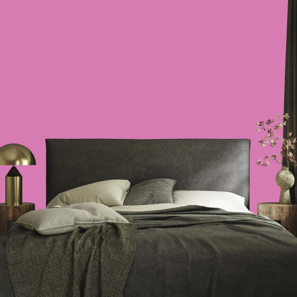 Wallpaper Plain purple backgrounds, purple background for the living room and bedroom 50x1000