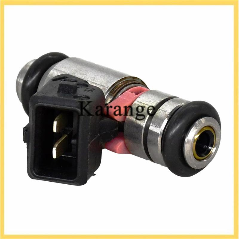 12 Holes Petrol Fuel Injector Shower Style IWP-189 for Ducati 848 1098 1198 MOTO GUZZI 28040161A IWP189 New
